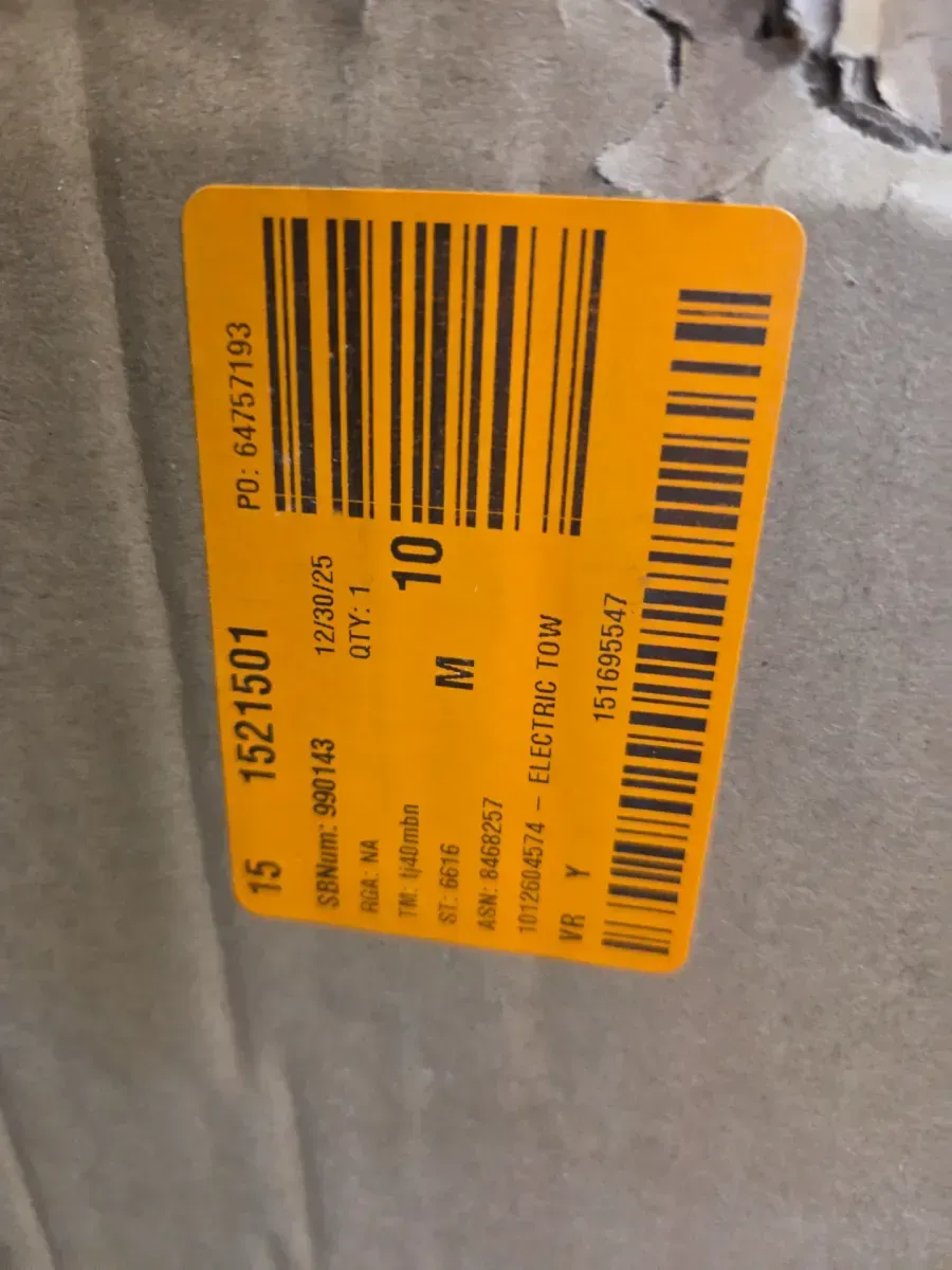 Electric Towel Warmer Wall Mount Heated Towel 8 Bars Plug in Hardwired Black - image 3