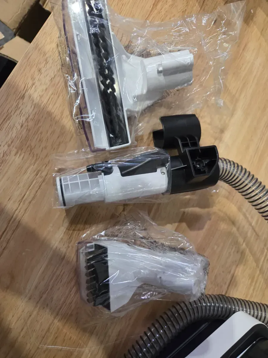 Portable Multifunctional Carpet Cleaning Machine, Indoor Corded Cleaning Machine - image 3