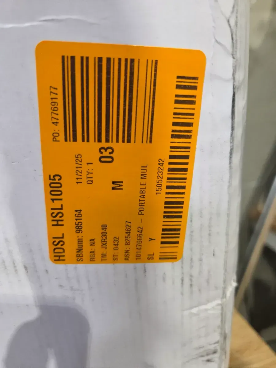 Portable Multifunctional Carpet Cleaning Machine, Indoor Corded Cleaning Machine - image 4