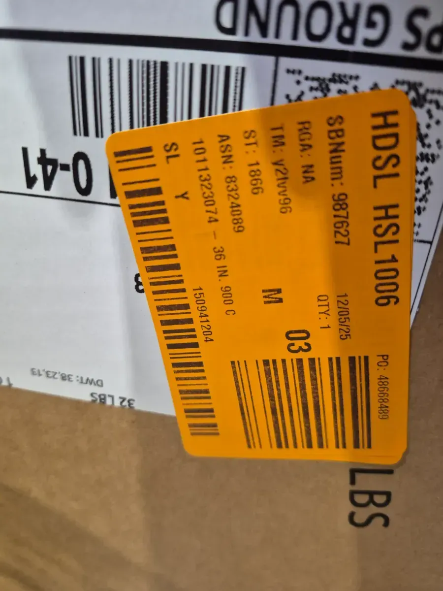 Wall-Mounted Stainless Steel Kitchen Range Hood with Touch Controls - image 3