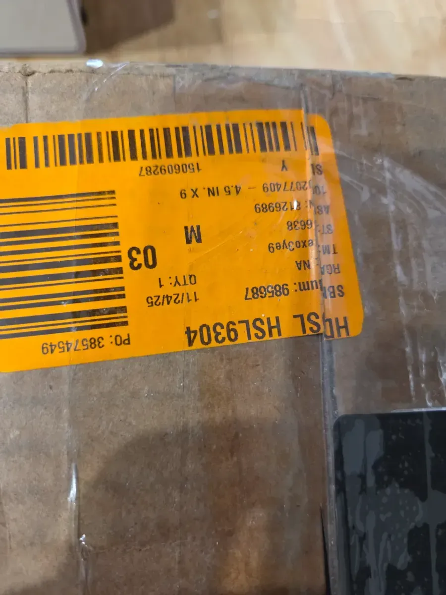 Rutland Firebox Bricks, 6-Pack, 9" x 4.5" x 1.25" - image 4