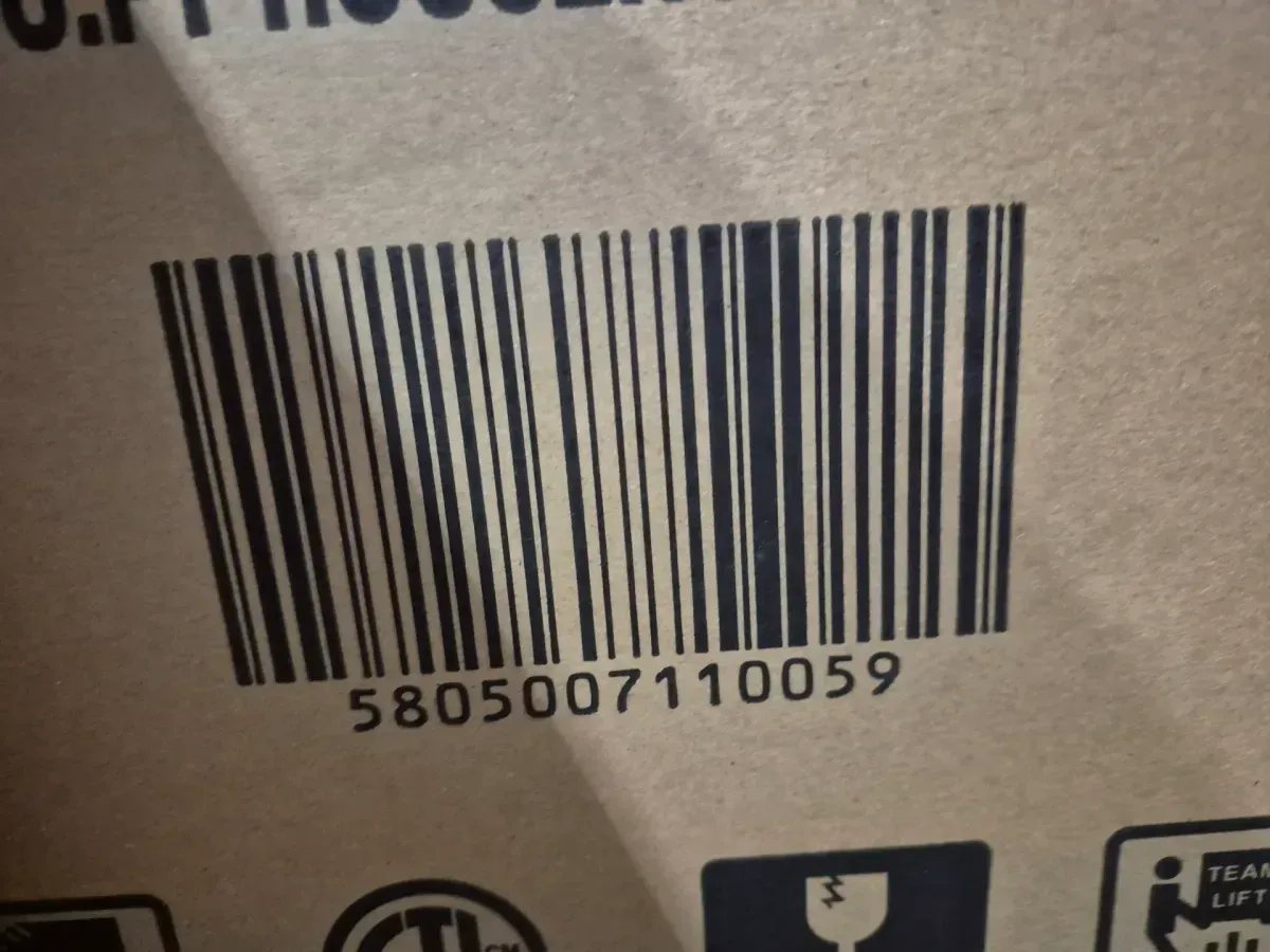 1.1 cu. Ft. Upright Freezer Mini Freezer with lock Reversible Door in Black Energy Star - image 4