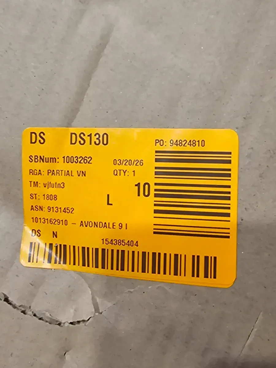 Avondale 9 in. W x 12 in. D x 42 in. H Ready to Assemble Plywood Shaker Wall Kitchen Cabinet in White Oak - image 7