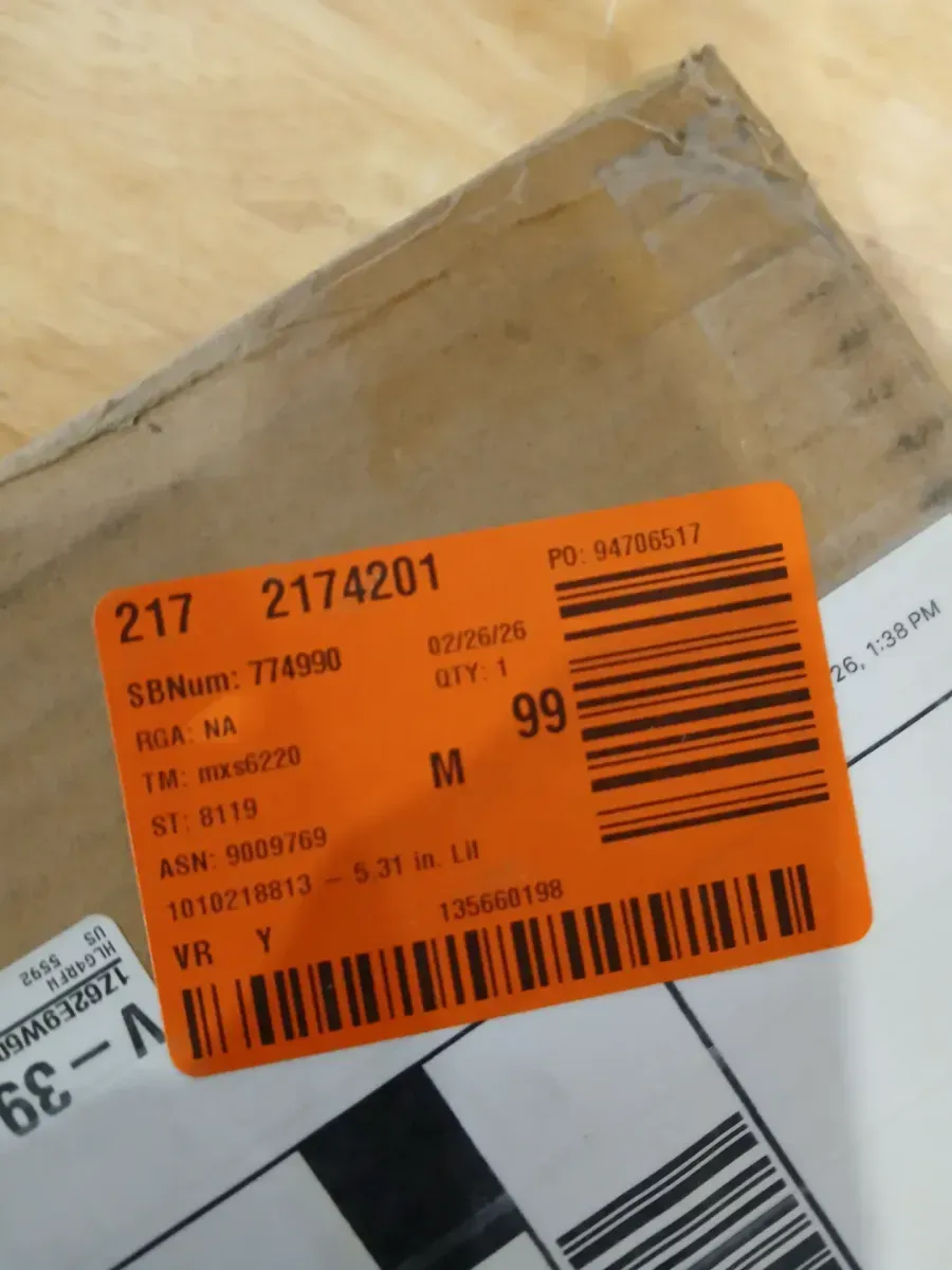 Polished Chrome Bathtub Faucet with Handheld Shower Head Set - image 5