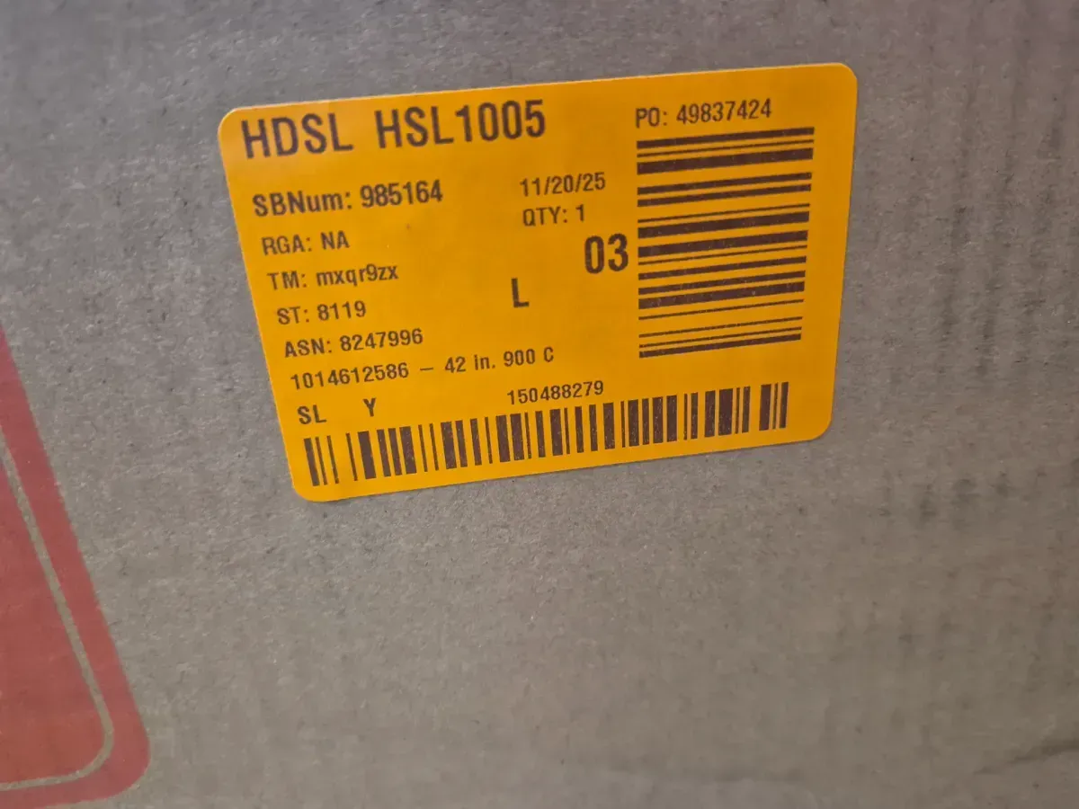 Stainless Steel Under-Cabinet Range Hood - image 3