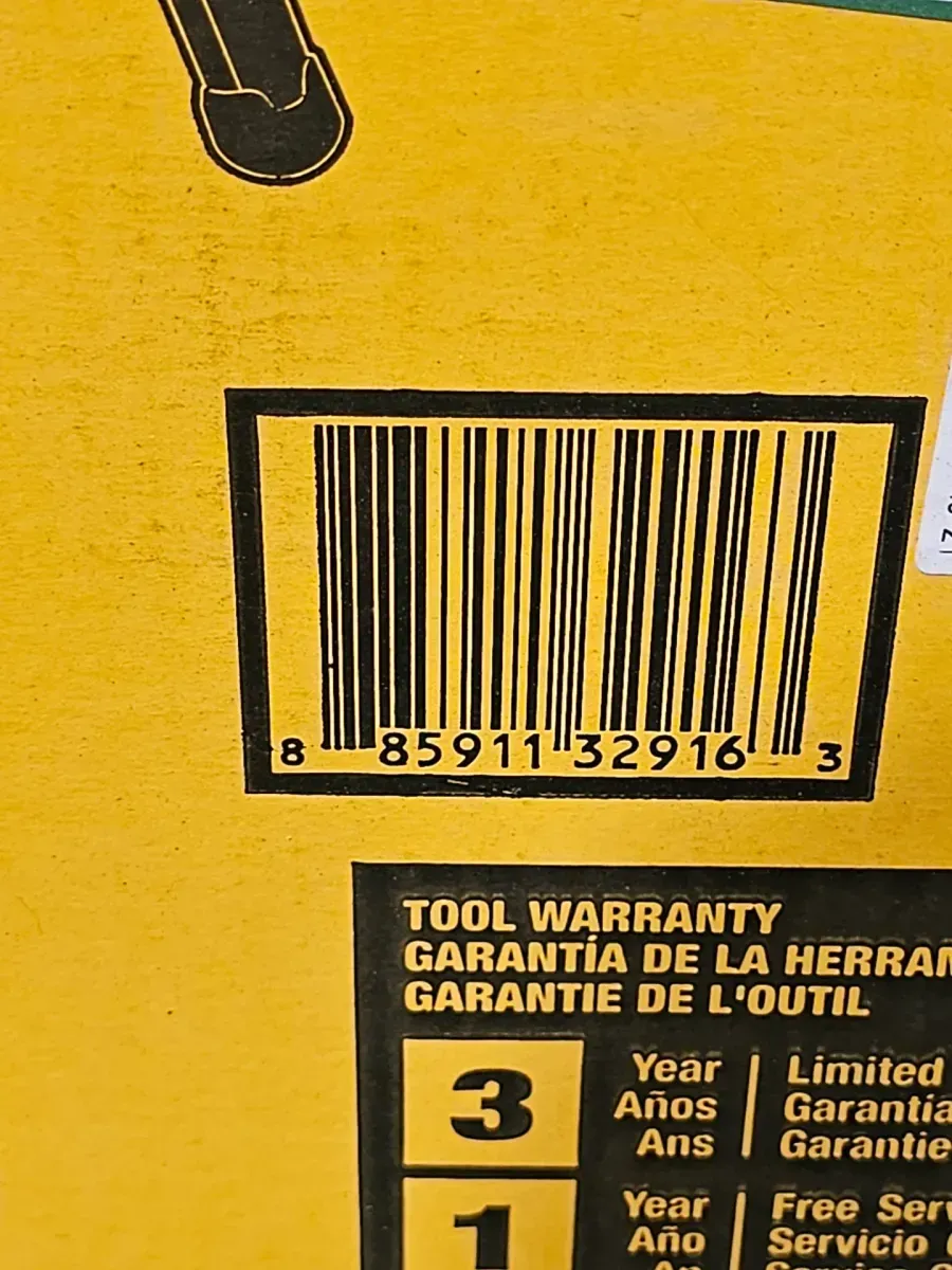 DEWALT 15 Amp Corded 10 in. Job Site Table Saw with Rolling Stand - image 4