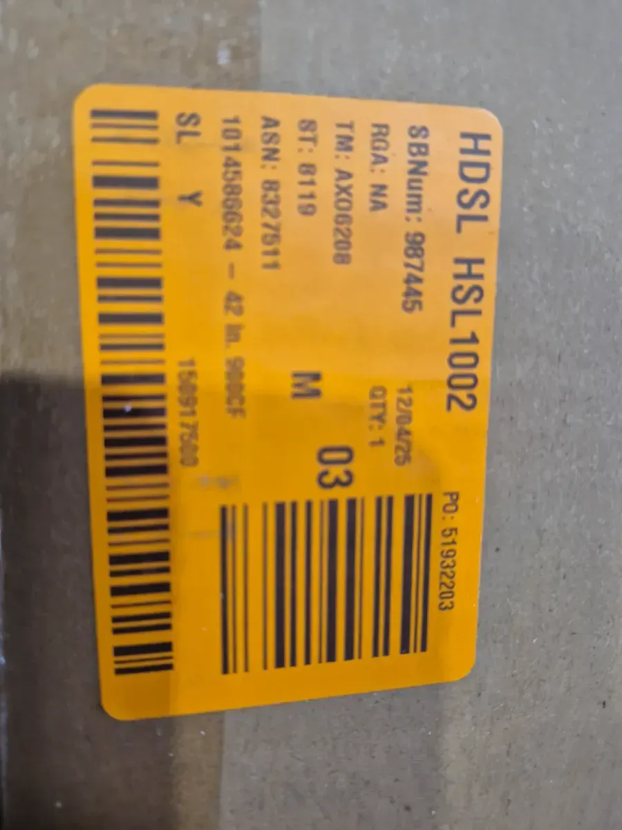 42 in. 900CFM Ducted Under Cabinet Range Hood in Stainless Steel with 3-Way Venting Adjustable LED and Gesture Control - image 3