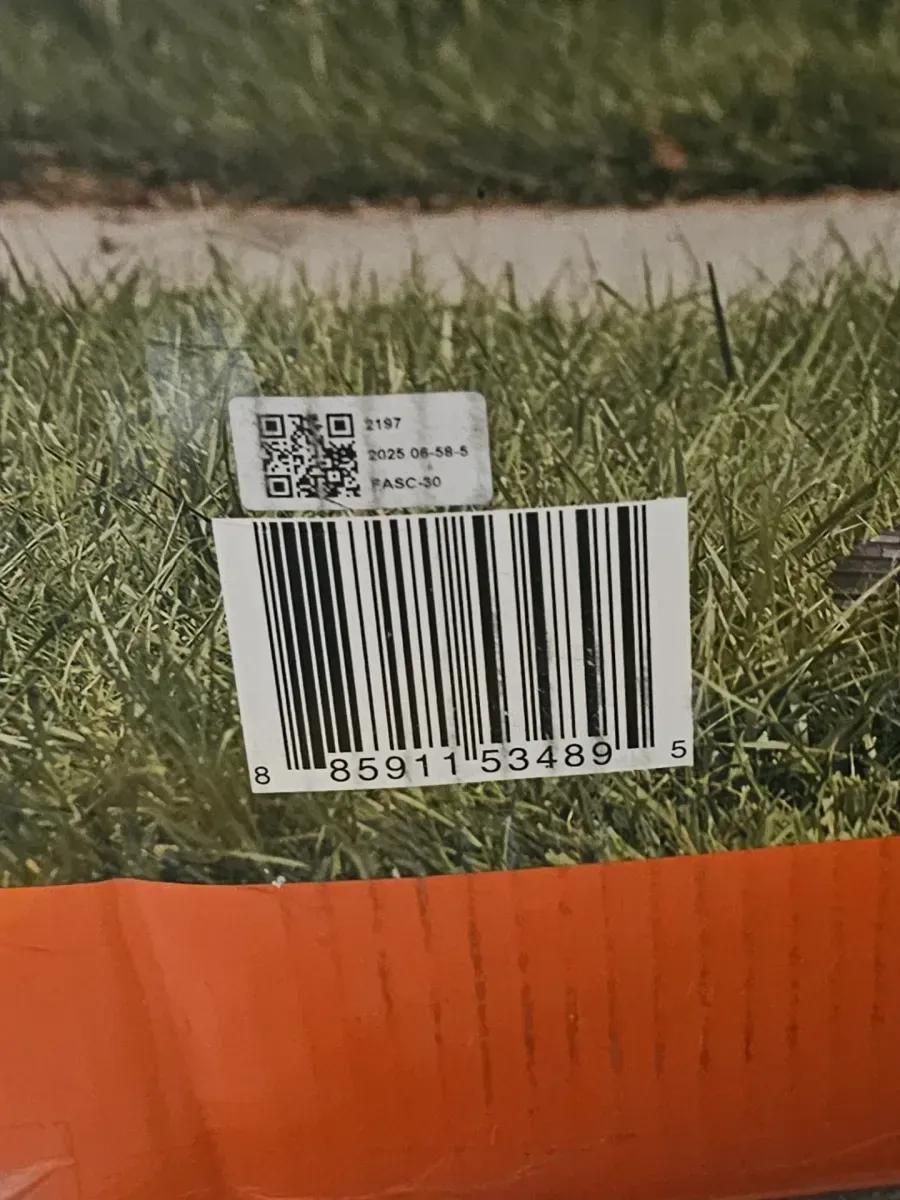 17 in. 12 AMP Corded Electric Walk Behind Push Lawn Mower - image 4