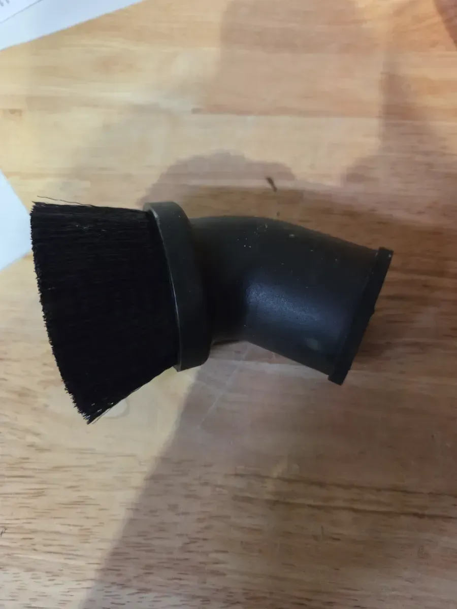 3 Gal. 5.0 Peak HP NXT Shop Vacuum Wet Dry Vac with Fine Dust Filter, Expandable Hose and Accessory Attachments HD0300 - image 6