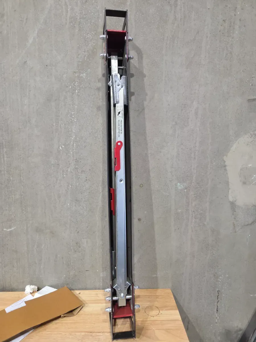 1/2-inch Drive Click Torque Wrench - image 3