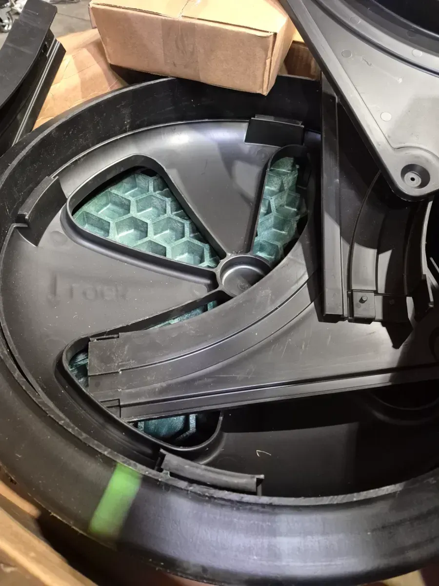 23.5 in. Dia x 7 in. Septic Tank Riser Kit - image 3