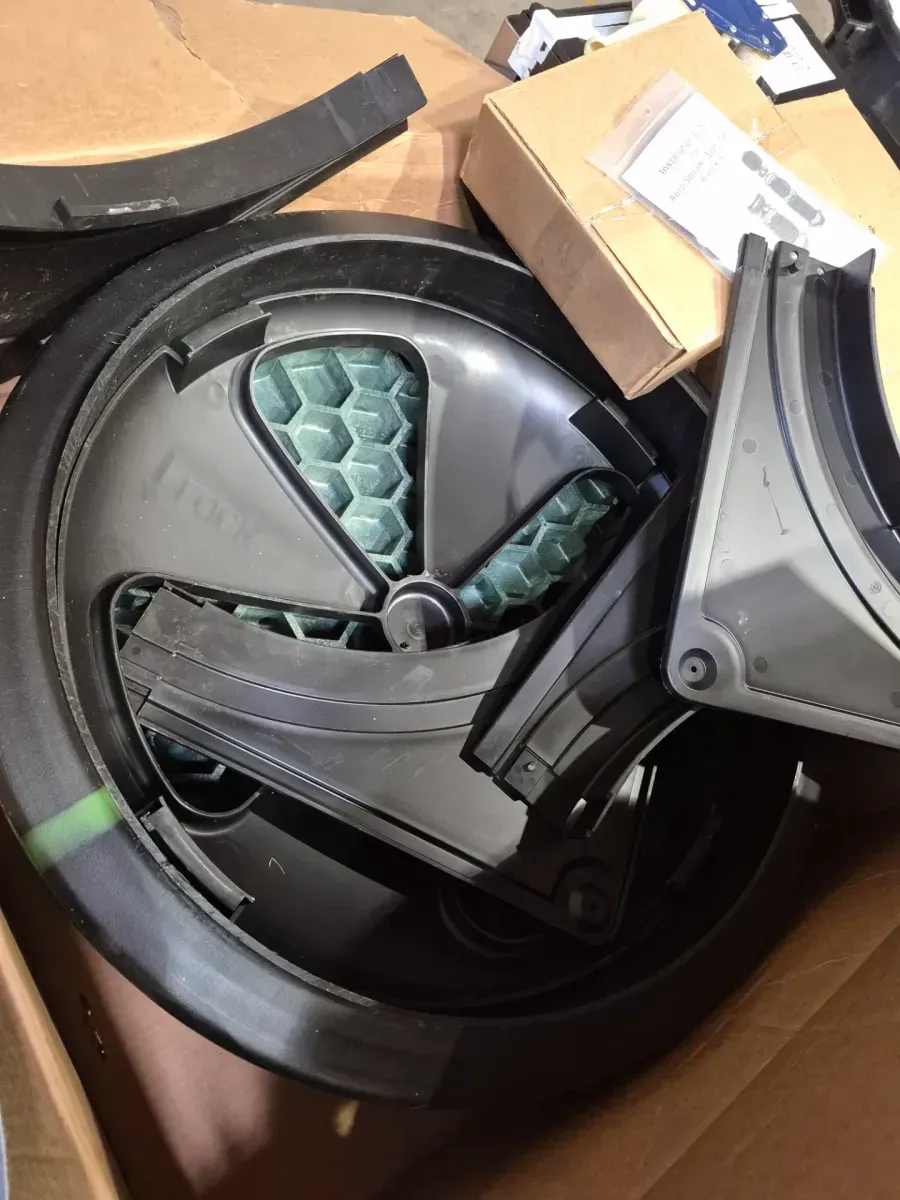 23.5 in. Dia x 7 in. Septic Tank Riser Kit - image 4