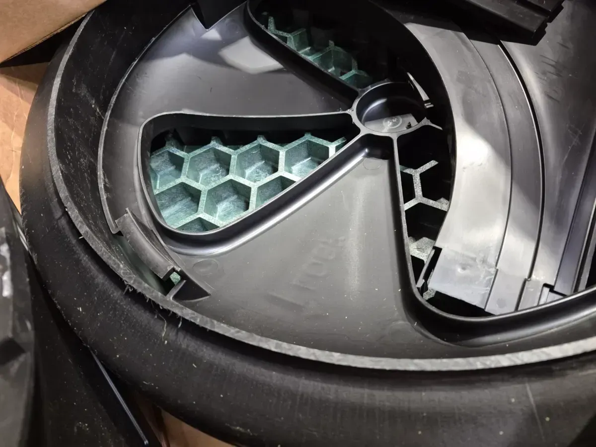 23.5 in. Dia x 7 in. Septic Tank Riser Kit - image 5