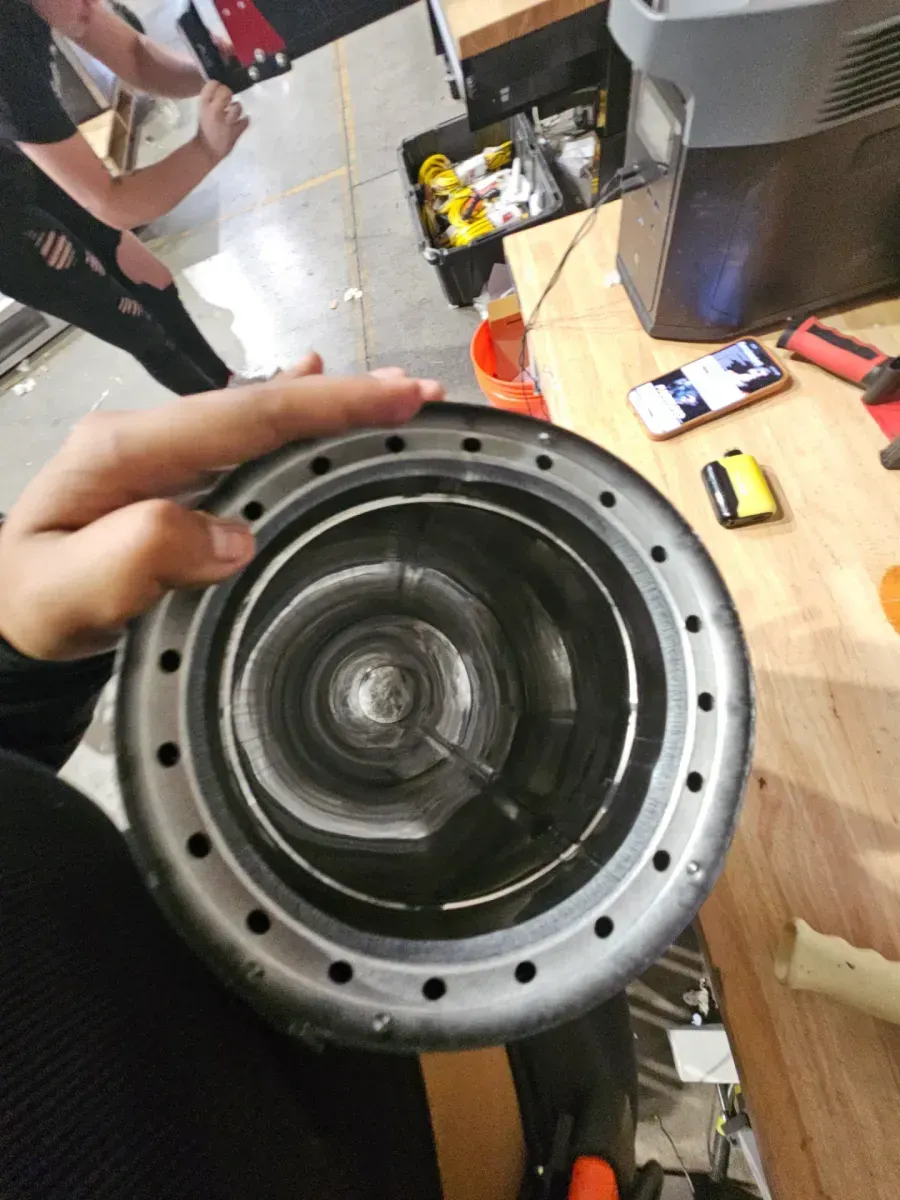 Model DVL Double Wall Stove Pipe 6in. Diameter X 48in. Double Wall Stove Pipe Length - image 3