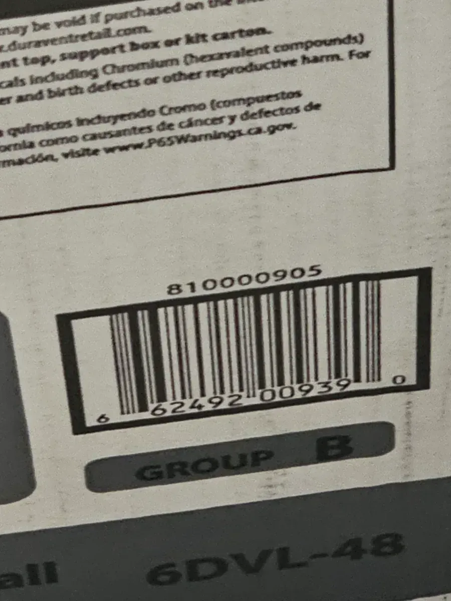Model DVL Double Wall Stove Pipe 6in. Diameter X 48in. Double Wall Stove Pipe Length - image 4