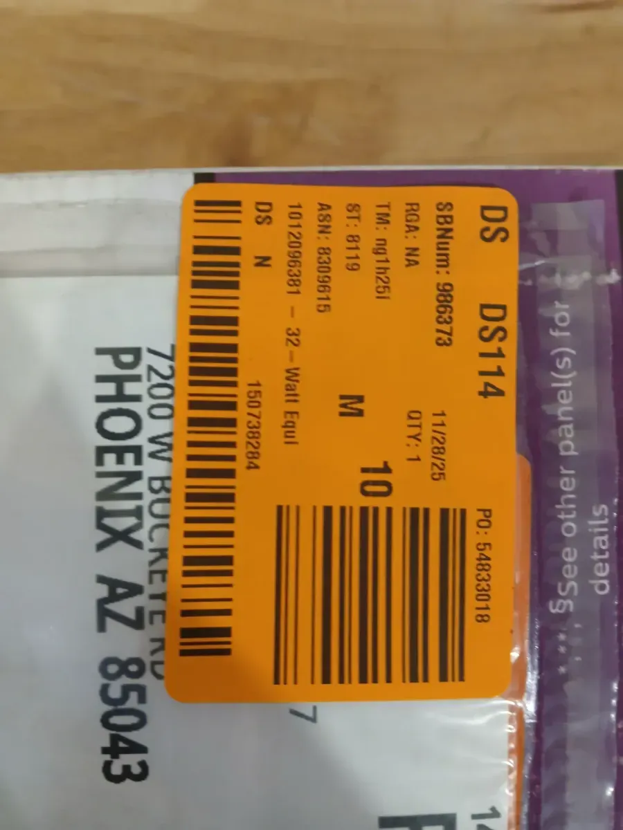 Philips 32-Watt Equivalent 48 in. T8 Type A Plug and Play Tube G13 Base LED Linear Light Bulb Cool White 4000K (25-Pack) - image 2