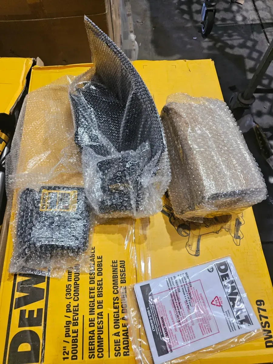 2x20V MAX 21 in. Cordless Battery Powered Push Lawn Mower Kit with (2) 10 Ah Batteries and Chargers - image 3