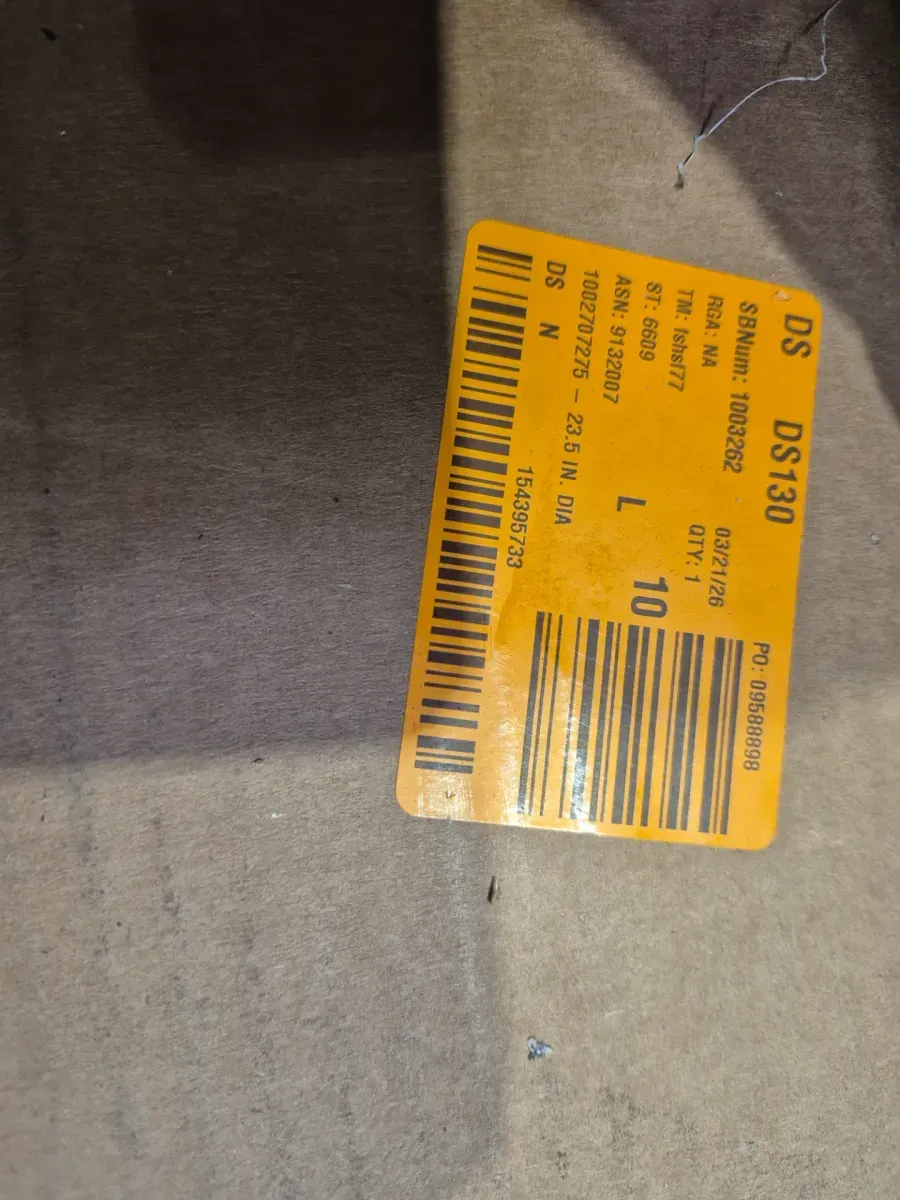 23.5 in. Dia x 7 in. Septic Tank Riser Kit - image 2