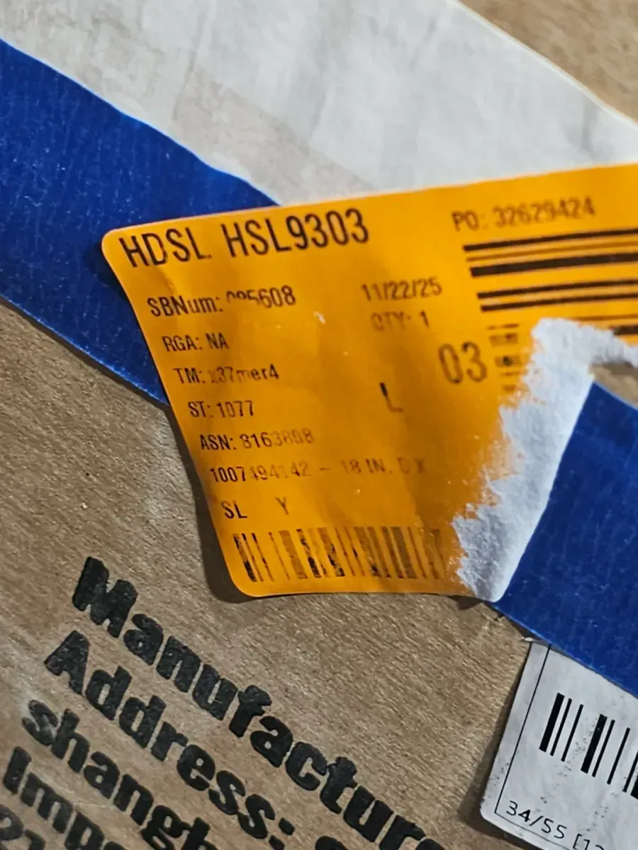 18 in. W x 23.2 in. H x 23.1 in. D Outdoor Kitchen Stainless Steel Triple BBQ Access Drawers with Chrome Handle - image 8