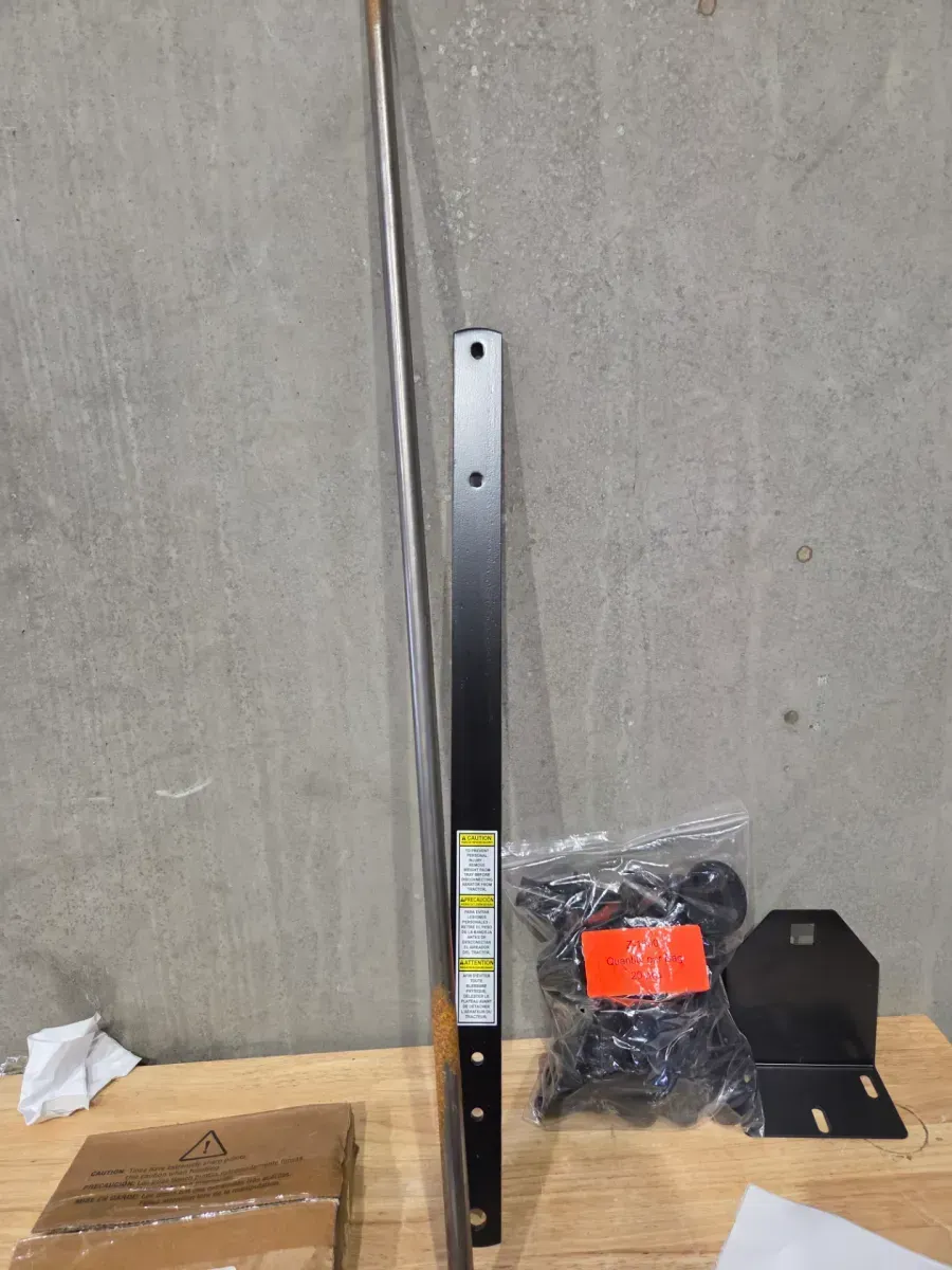 40 in. Tow-Behind Spike Aerator with with 3D Steel Tines for Lawn Tractors and Zero-Turn Mowers - image 4