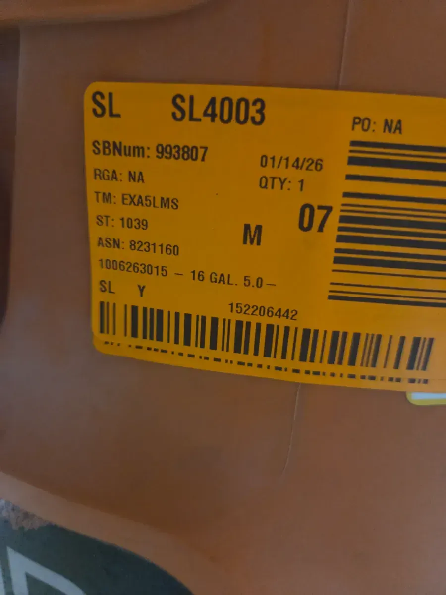 RIDGID 16 Gal. 5.0 Peak HP NXT Shop Vacuum Wet Dry Vac with General Debris Filter, Locking Hose and Attachments HD1640 - image 3