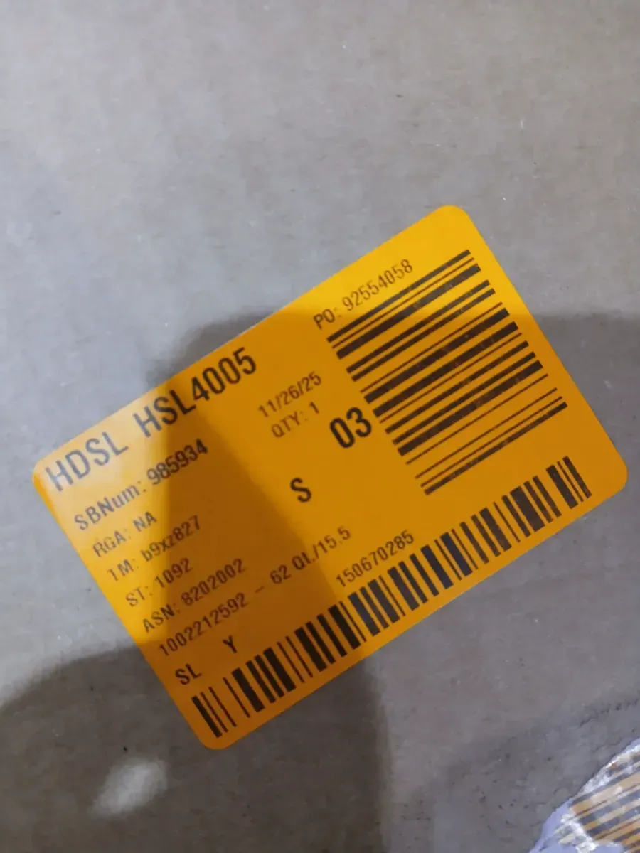 62 Qt./15.5 Gal. WeatherPro Storage Tote - image 2