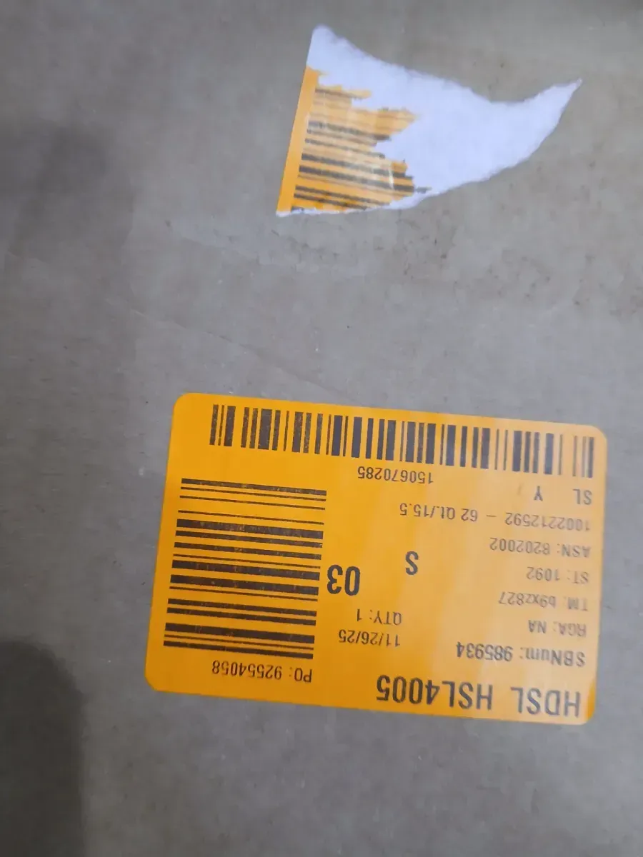 62 Qt./15.5 Gal. WeatherPro Storage Tote - image 2