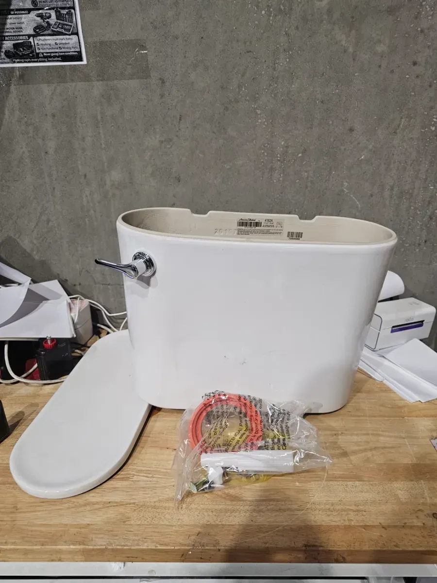 Modern Skirted Bowl - image 2