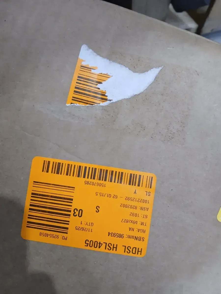 62 Qt./15.5 Gal. WeatherPro Storage Tote - image 2