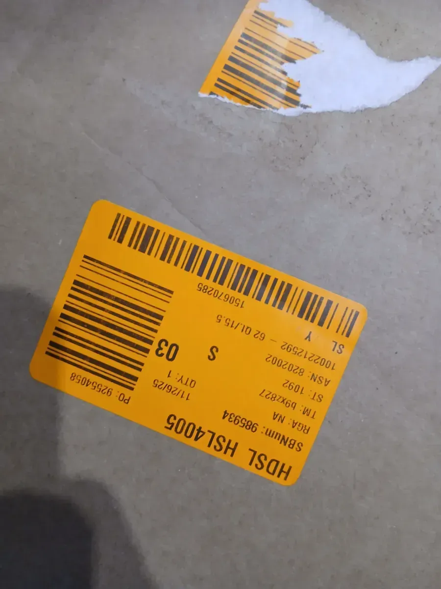 62 Qt./15.5 Gal. WeatherPro Storage Tote - image 3