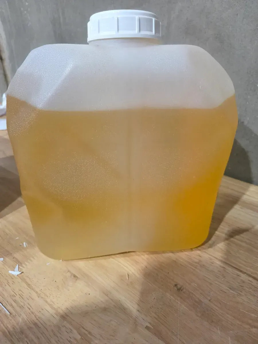 3 Gal. Peanut Oil Blend - image 1