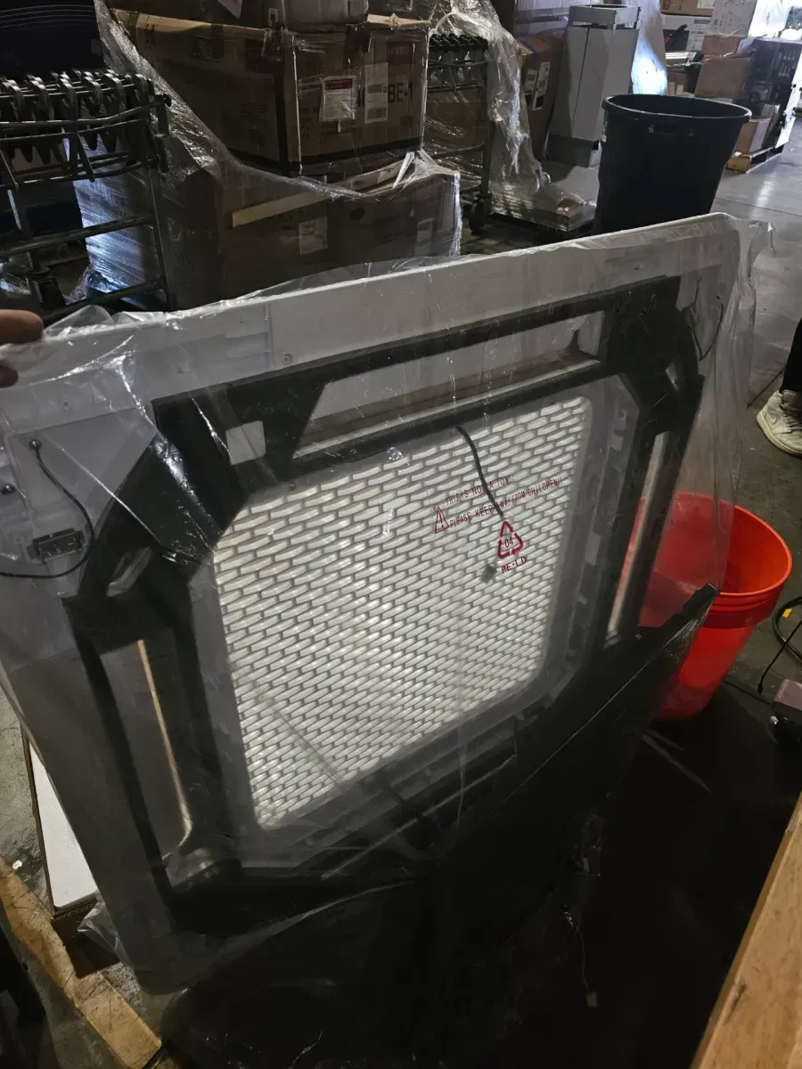 Pioneer Ceiling Cassette Mini Split Air Conditioner and Heat Pump System - image 6