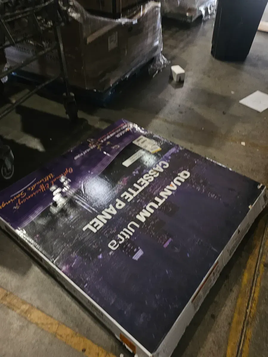 Pioneer Ceiling Cassette Mini Split Air Conditioner and Heat Pump System - image 9