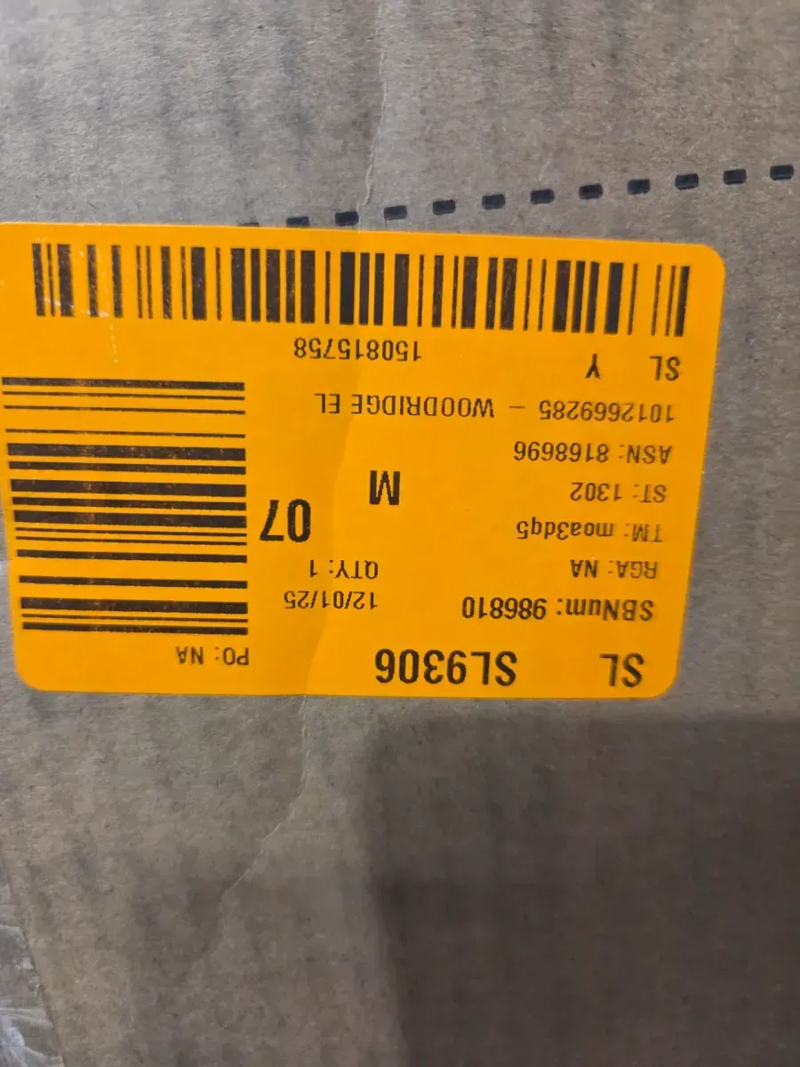 23 in. Ventless Electric Fireplace Insert with Timer - image 4