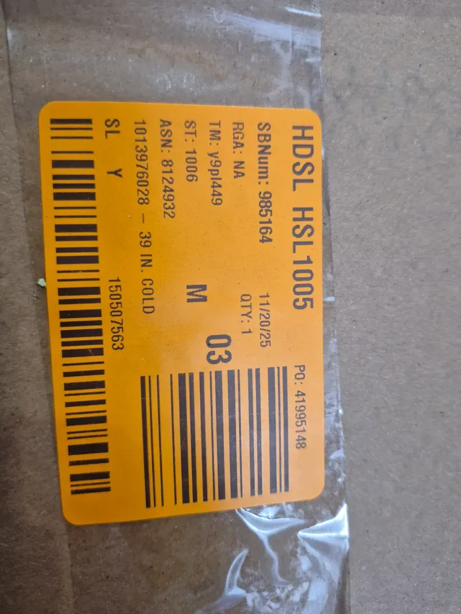 39 In. Cold Laminator Machine 10 mm Manual Vinyl Photo Film Cold laminator Hand Crank laminator Food Vacuum Sealer Black - image 3