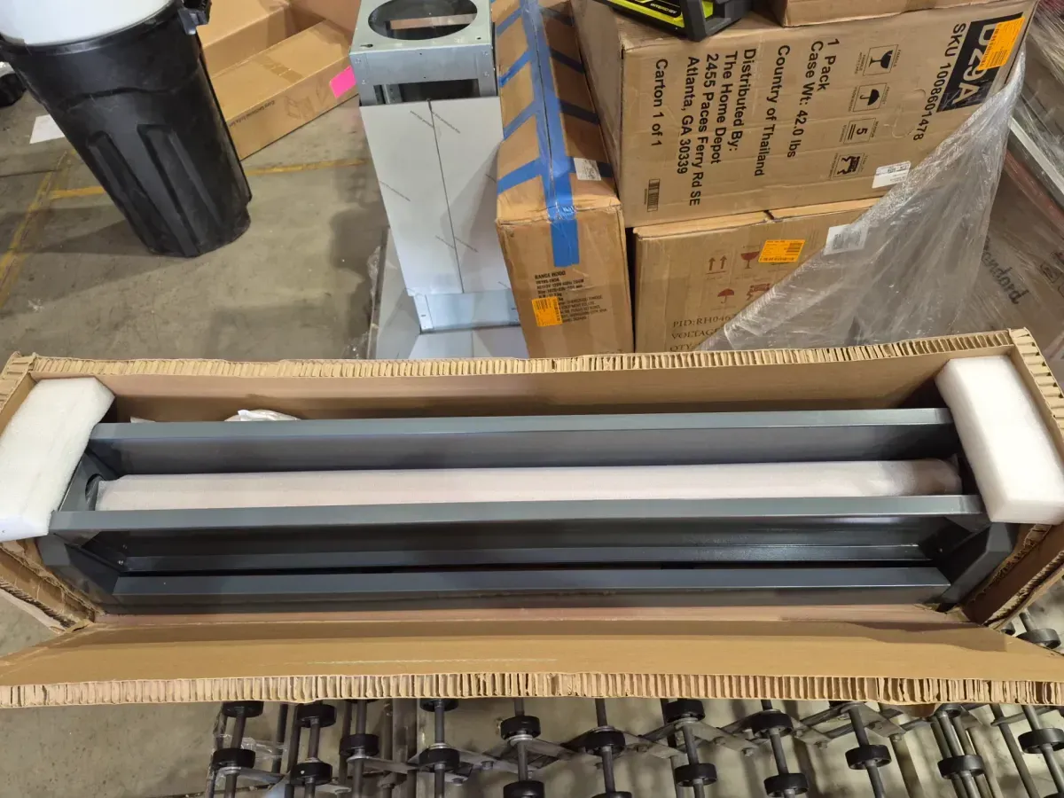 39 In. Cold Laminator Machine 10 mm Manual Vinyl Photo Film Cold laminator Hand Crank laminator Food Vacuum Sealer Black - image 4