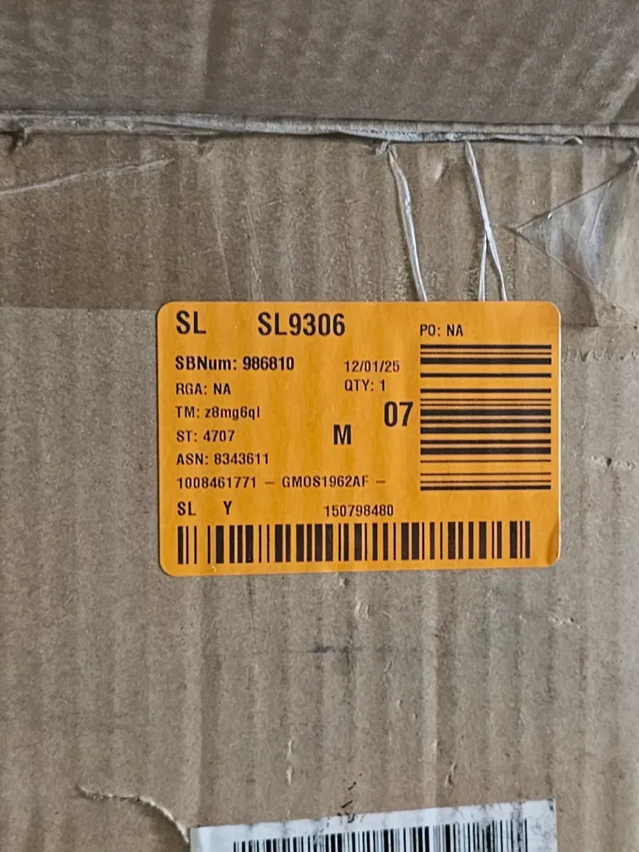 Gallery 1.9 cu. ft. Over the Range Microwave in Smudge-Proof Stainless Steel with Sensor Cooking Technology - image 5