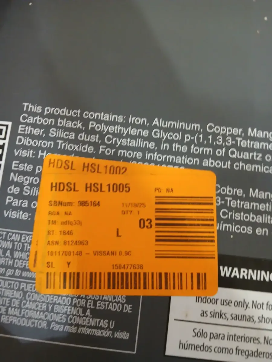 19 in. 0.9 cu. ft. 900-Watt Countertop Microwave Oven in Stainless Steel with Convection and Air Fry - image 2