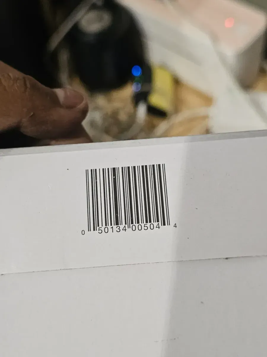 Freedom Matte Black Hall/Closet Door Lever 8-Pack - image 3