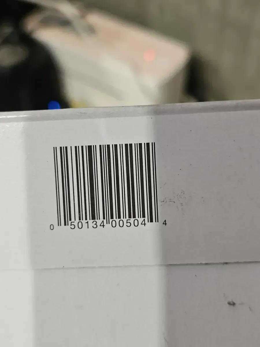 Freedom Matte Black Hall/Closet Door Lever 8-Pack - image 3