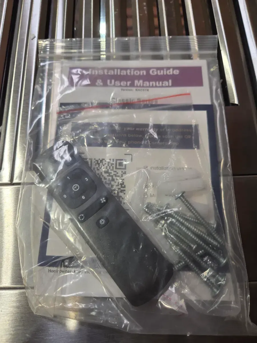 42 in. 900 CFM Ducted Under Cabinet Range Hood with 3-Venting Options, Remote, Touch Control LCD in Stainless Steel - image 5