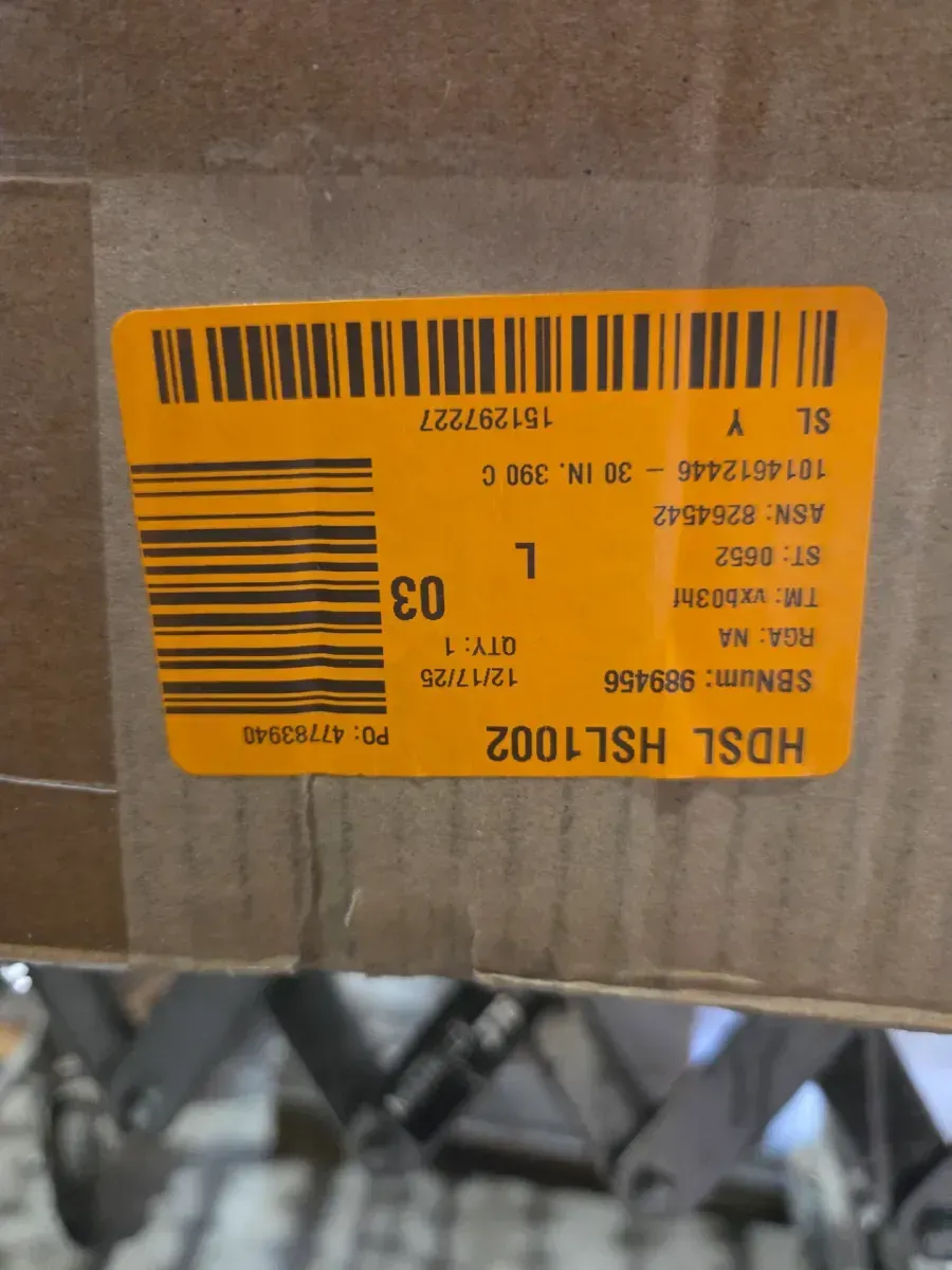 42 in. 900 CFM Ducted Under Cabinet Range Hood with 3-Venting Options, Remote, Touch Control LCD in Stainless Steel - image 6