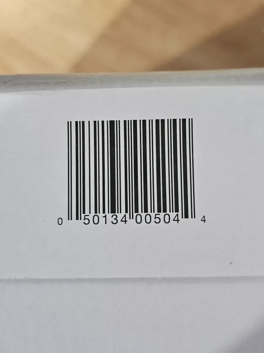 Freedom Matte Black Hall/Closet Door Lever 8-Pack - image 3