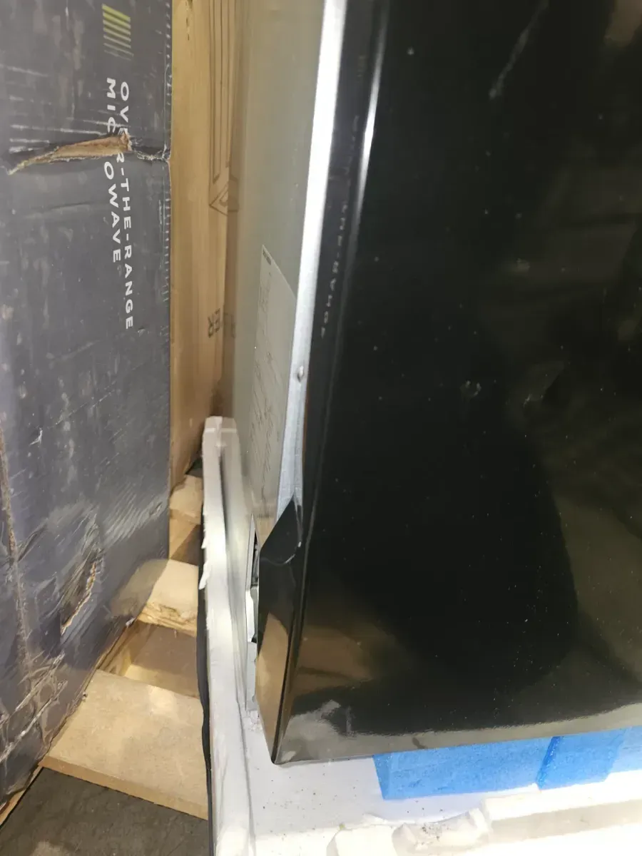 18 in. Black Stainless Steel Front Control Digital Built-In Dishwasher with 3-Stage Filtration, 6 Smart Wash Programs - image 4