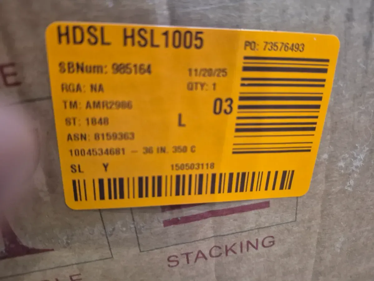 36 in. 350 CFM Convertible Island Mount Range Hood with LED Lights in Stainless Steel, Touch Control and Carbon Filters - image 3