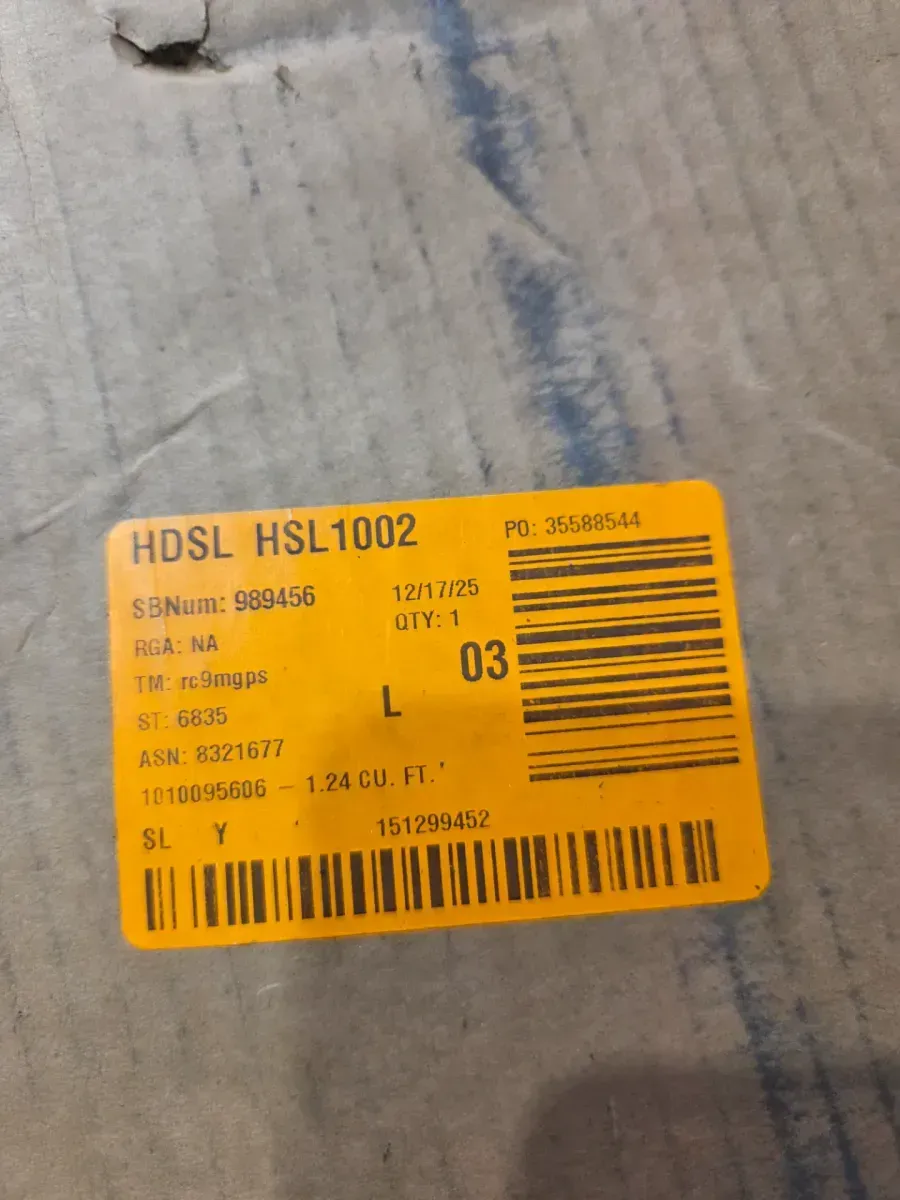 36 in. 400 CFM Convertible Quiet Island Range Hood Beverage in Stainless Steel w/ 4-LED Lights, Permanent Baffle Filters - image 7