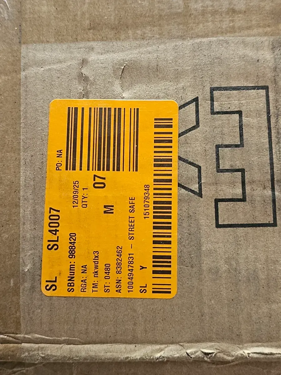 Street Safe Latitude Front/Rear Locking Black Post Mount Mailbox with High Security Reinforced Patented Locking System - image 4