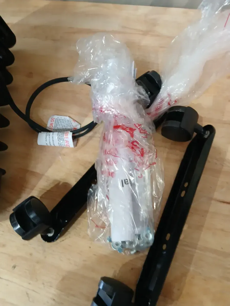 Pelonis Portable Oil-Filled Radiator Space Heater - image 5