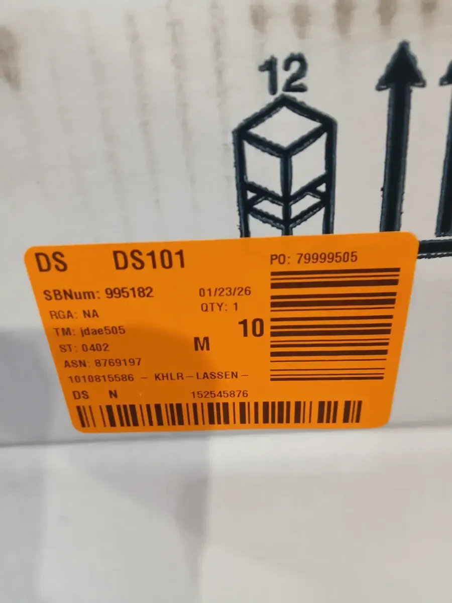 Lassen 33 in. Drop-in Single Bowl Granite Composite Kitchen Workstation Sink in Matte Black with Accessories - image 2