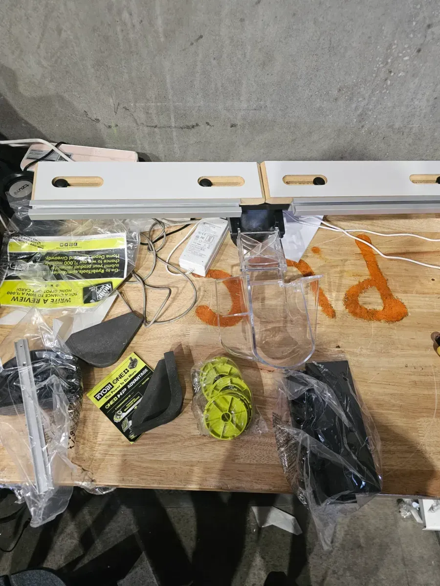 Universal Router Table - image 2